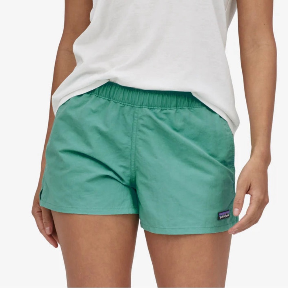 Patagonia 🌊 Barely Baggies Shorts - Women's 2.5” inseam